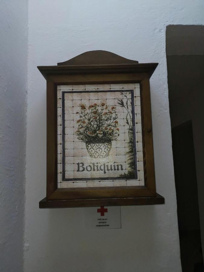 Вилла Casa Gilbaro Темисас Экстерьер фото