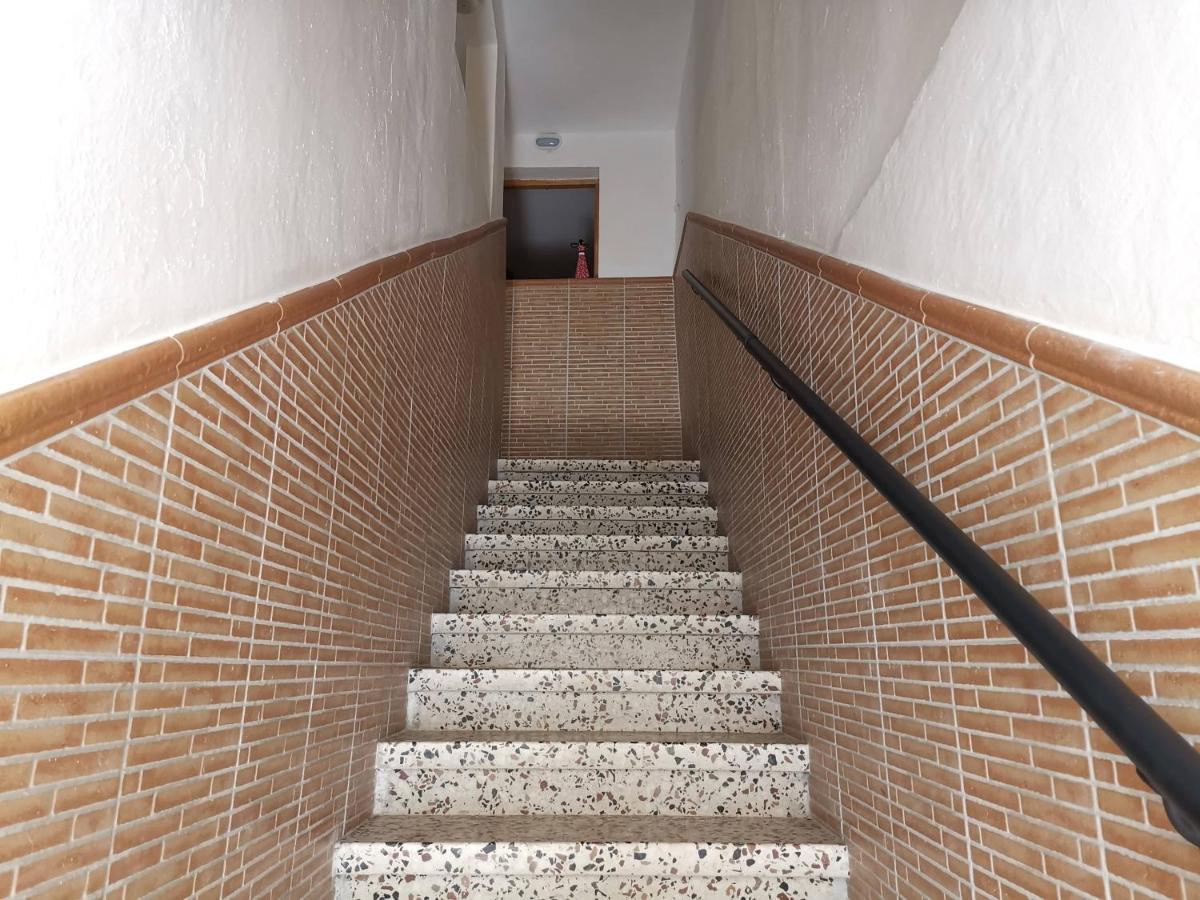 Вилла Casa Gilbaro Темисас Экстерьер фото